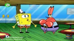 کارتون باب اسفنجی قسمت 159 - SpongeBob SquarePants